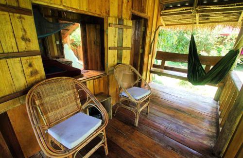 Koh Rong House | Lonely Beach