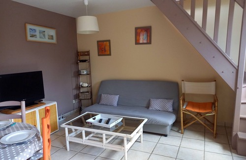Arques-la-Bataille House | Longère de Charme à 10 Minutes de la Plage