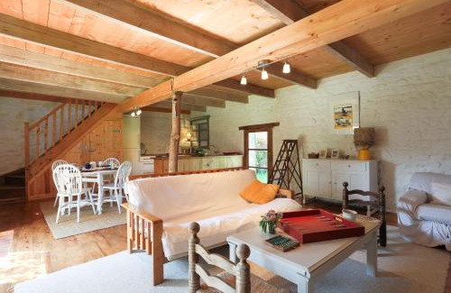 Pommerit-le-Vicomte House | Longère de la Croix Blanche