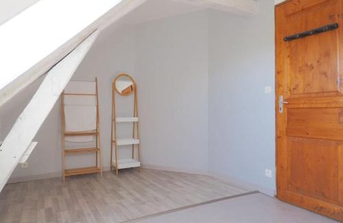 Renay House | Longère des 1001 étoiles