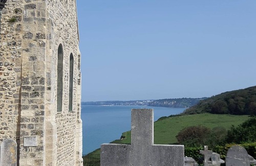 Gueutteville-les-Gres House | Longère en Caux mer et Campagne