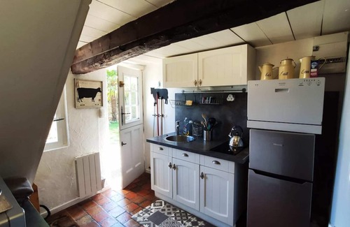 Auberville Villa | Longère Normande