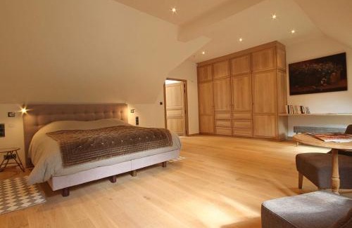 Ceton House | Longère percheronne de charme avec équipements modernes, jardin, terrasse, vélos gratuits et espace adapté PMR - FR-1-497-77