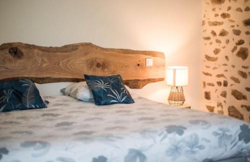 Saint-Leonard-des-Bois House | Longère rénovée avec charme, 5 chambres, grand jardin, proche du village, idéale pour 15 pers. - FR-1-410-355