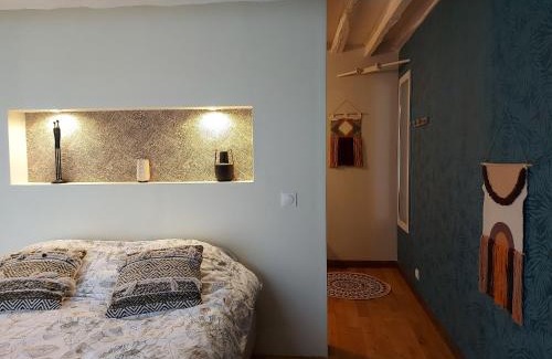 Bailleau-l'Eveque House | Longère rénovée avec piscine, spa et hammam aux portes de Chartres, pour 12 personnes - FR-1-581-128