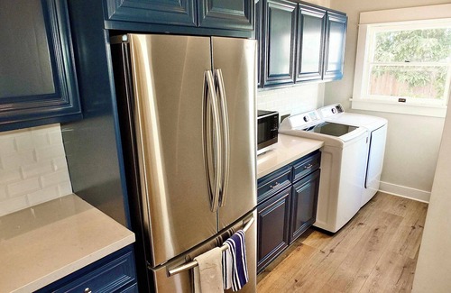 Zaferia House | Long Beach Breeze – Dreamy 2 BDR