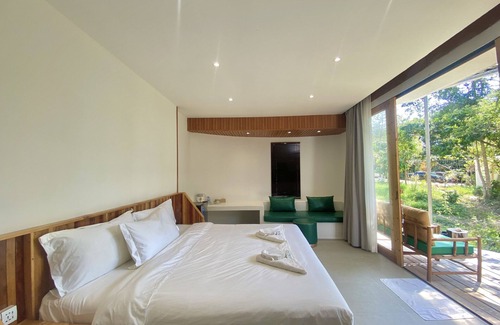 Koh Rong Hotel | Long Beach Resort Koh Rong