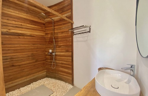 Koh Rong Hotel | Long Beach Resort Koh Rong