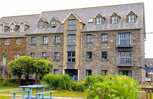 Clonakilty Apartment | Long Quay Apartments, Clonakilty