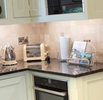 Little Longstone House | Long Roods cottage