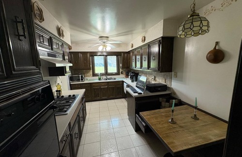 Homer Glen House | Long Run Acres Oasis where nature abounds