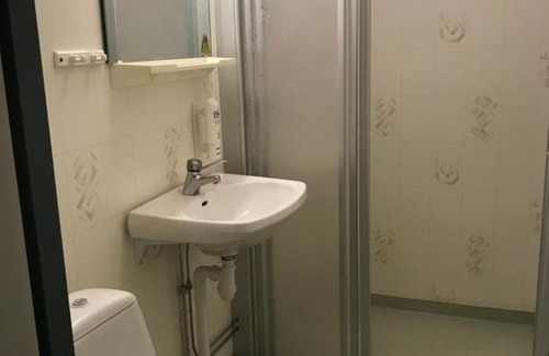 Torsaker Hotel | Long/Short Stay Högalid