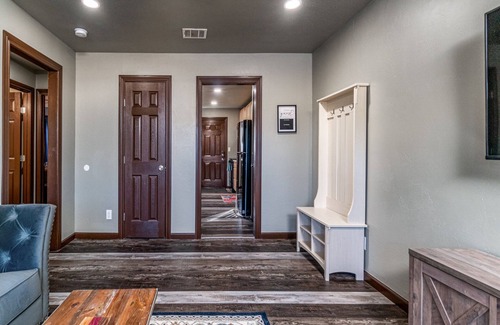 Amarillo House | Long Term- Medical District- Travel Nurses- Unit A