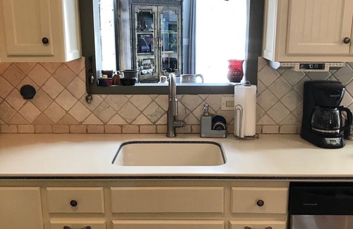 Geyser Crest House | Long Term rental in 2026! Large Private Yard W/Pool. Track, SPAC & Town close!