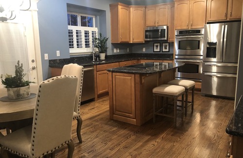 Westfield House | "LONG TERM RENTAL" 30+ DAY STAYS Family Friendly 4-Bedroom, 3.5 Bath in Carmel!