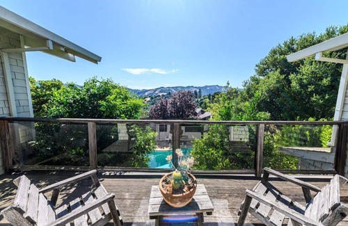 Northwood - Tara House | Long-Term Stay at Lavish & Serene Hilltop Mansion
