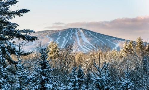 Stratton Mountain Resort | Long Trail House Condominiums at Stratton Mountain Resort