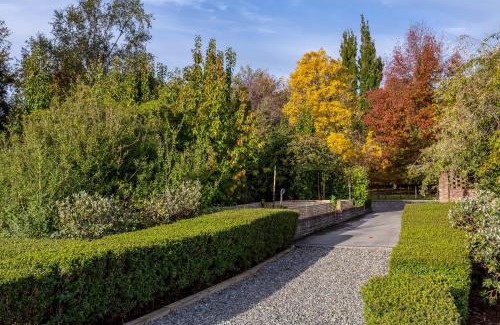 Solway Villa | Longbush Estate