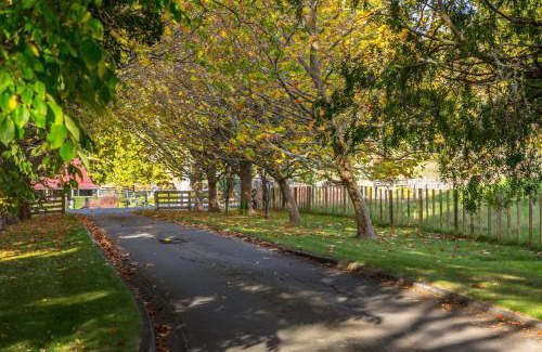 Solway Villa | Longbush Estate