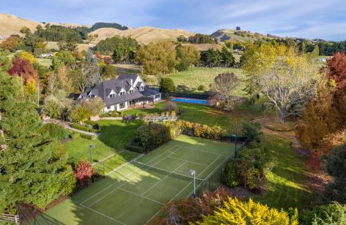 Solway Villa | Longbush Estate