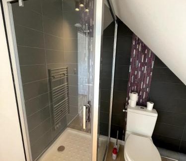 Plouec-du-Trieux House | Longere avec Menhirs et Moutons Ouessant