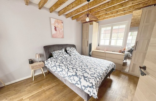 Amblainville House | Longere de Charme