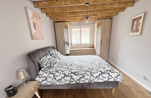 Amblainville House | Longere de Charme