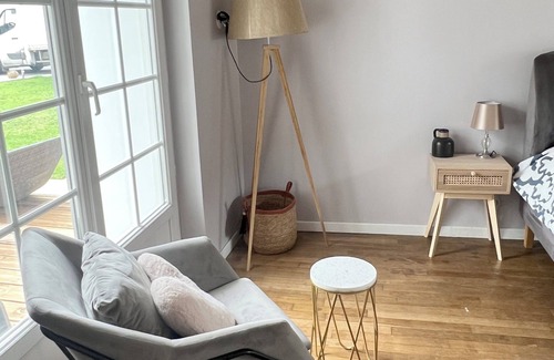 Amblainville House | Longere de Charme