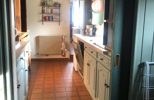 Auzouville-sur-Saane House | LONGERE EN PAYS DE CAUX