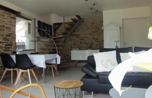 Leuhan House | Longere Kerveguen ARMOR