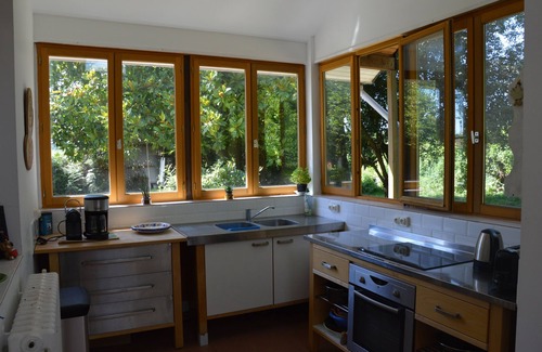Pleudihen-sur-Rance House | Longere style house on the edge of Rance, between Dinan and Saint Malo