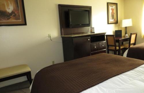 Sunrise Manor Hotel | Longhorn Boulder Highway