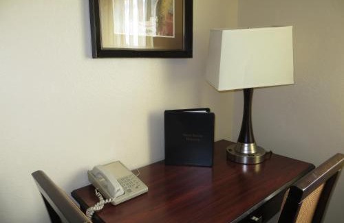 Sunrise Manor Hotel | Longhorn Boulder Highway