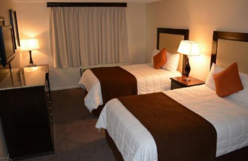 Sunrise Manor Hotel | Longhorn Boulder Highway