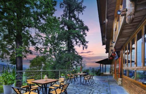 Longsheng Various Nationalities Autonomous County House | Longji Aplo Leisure B&B