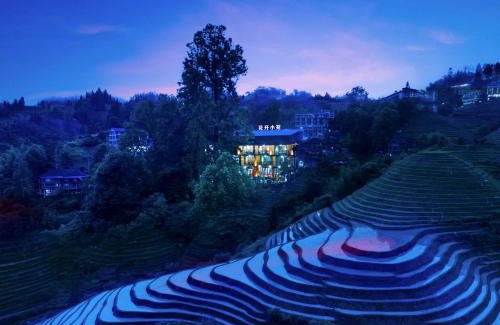 Longsheng Various Nationalities Autonomous County House | Longji Aplo Leisure B&B