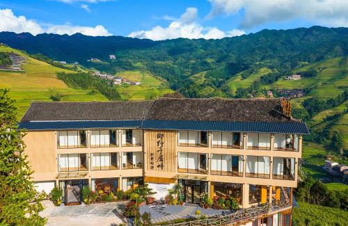Longsheng Various Nationalities Autonomous County House | Longji Thousand - layer Terraces View Hotel