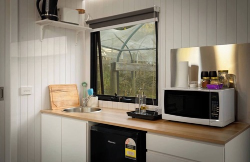 Sailors Hill House | Longmore Retreat by Tiny Away