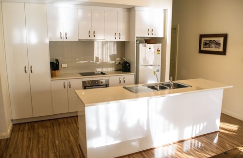 Port Elliot House | Longreach to Port Elliot