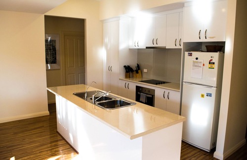 Port Elliot House | Longreach to Port Elliot