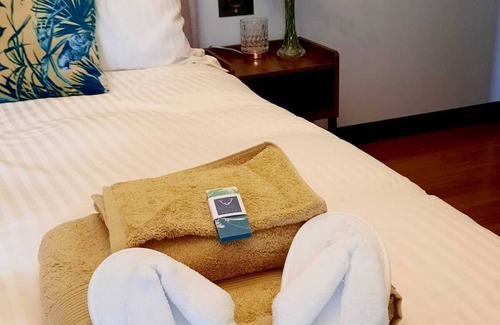 Challacombe Bed & Breakfast | Longstone Bed and Breakfast