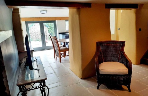 Challacombe Bed & Breakfast | Longstone Bed and Breakfast