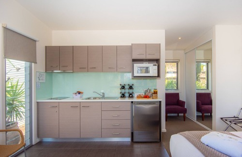 Macclesfield Cottage | Longview Vineyard