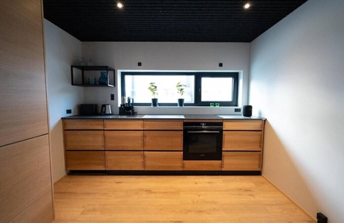 Torshavn Apartment | Lonin - Brand New Premium Apartment in the heart of Tórshavn