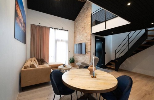 Torshavn Apartment | Lonin - Brand New Premium Apartment in the heart of Tórshavn