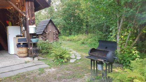 Rapla County House | Lonni Nature Eco-Accommodation
