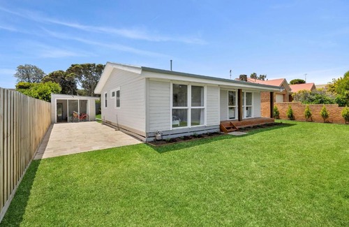 Point Lonsdale House | Lonsdale By The Sea