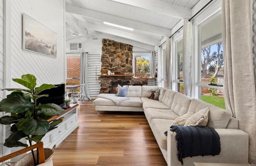 Point Lonsdale House | Lonsdale By The Sea