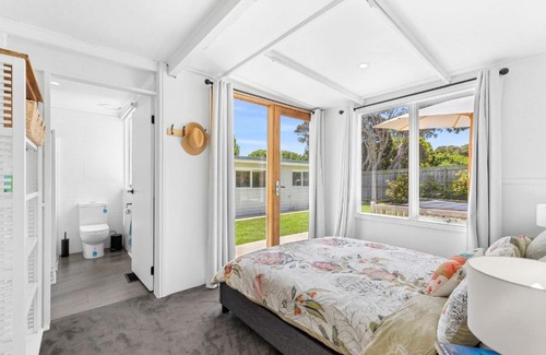 Point Lonsdale House | Lonsdale By The Sea