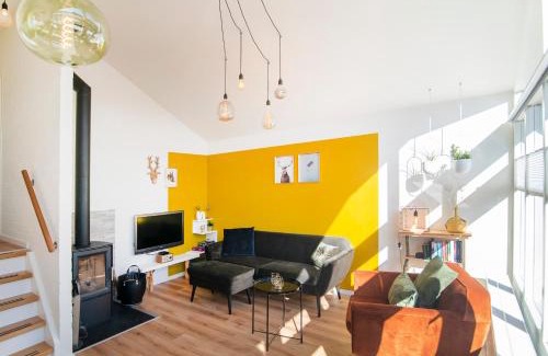 Aalten House | Loohuisje 32